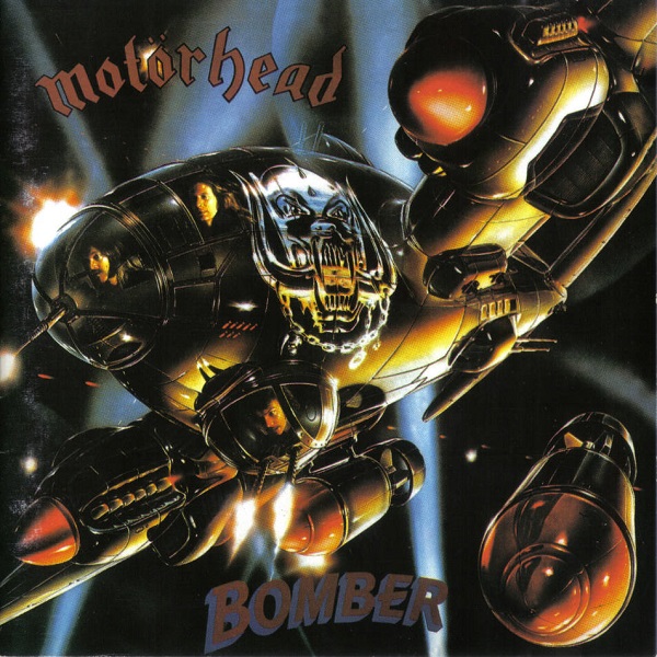 Bomber [1996 Reissue]